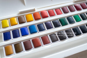 aquarelle